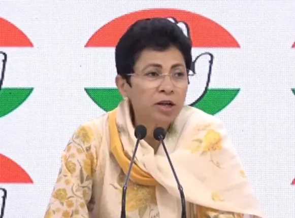 हरियाणा विधानसभा चुनाव को लेकर कुमारी सैलजा का बड़ा बयान, कांग्रेस की बनेगी सरकार हरियाणा विधानसभा चुनाव को लेकर कुमारी सैलजा का बड़ा बयान, कांग्रेस की बनेगी सरकार